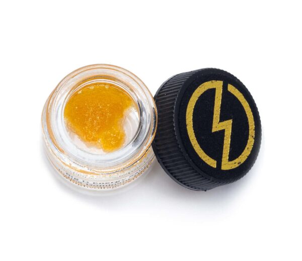 HIGH TERPENE FULL SPECTRUM EXTRACT - HIGH VOLTAGE