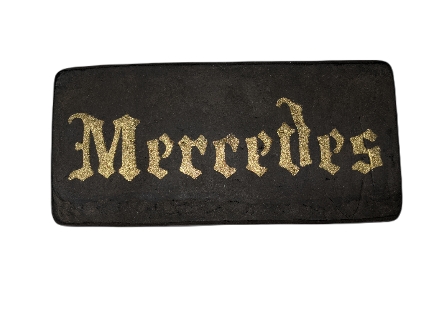 MERCEDES HASH