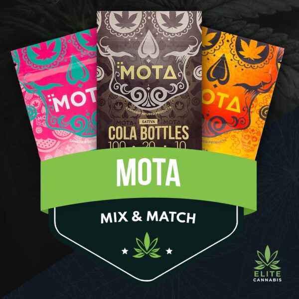 MOTA MIX & MATCH