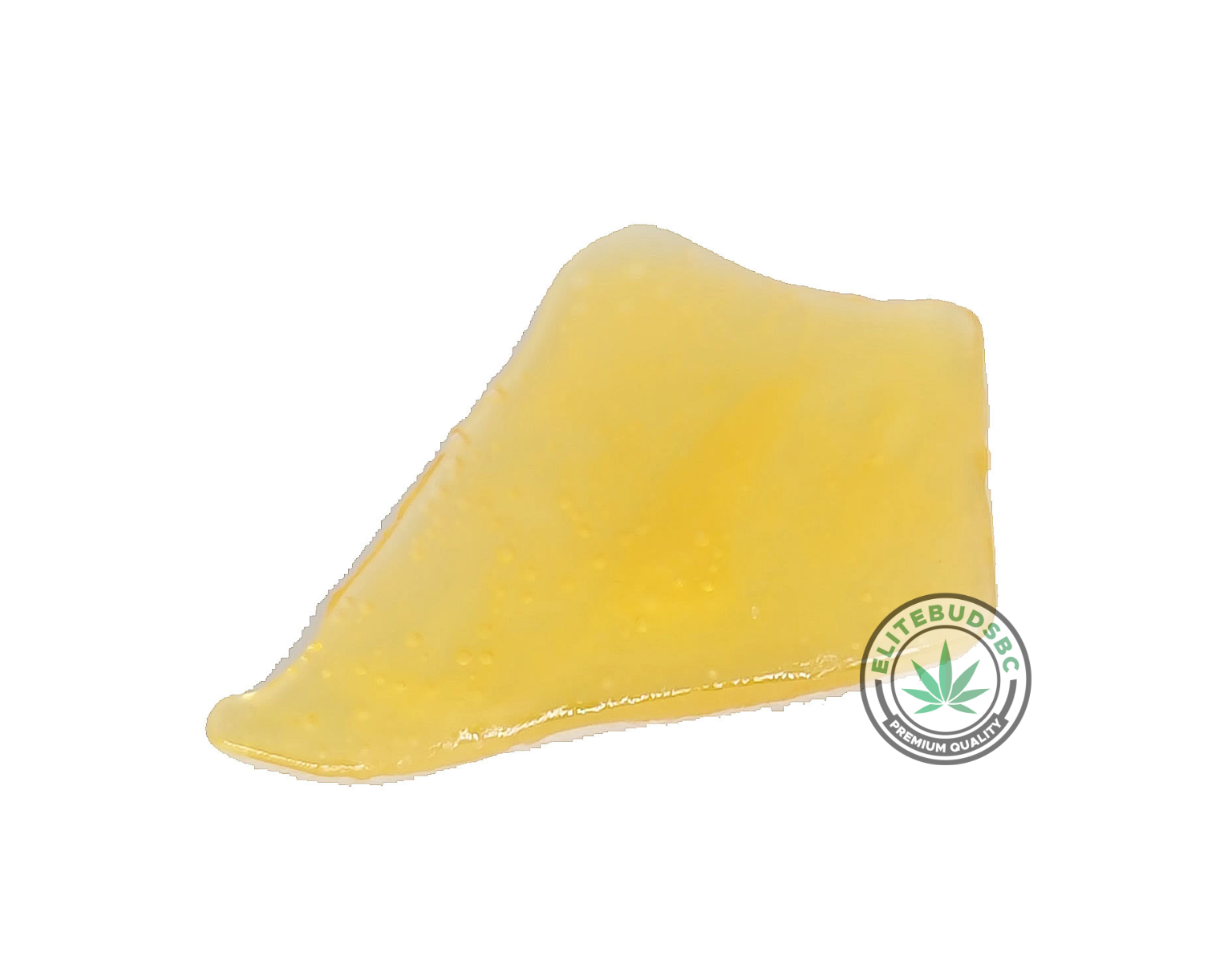 ISLAND PINK KUSH SHATTER