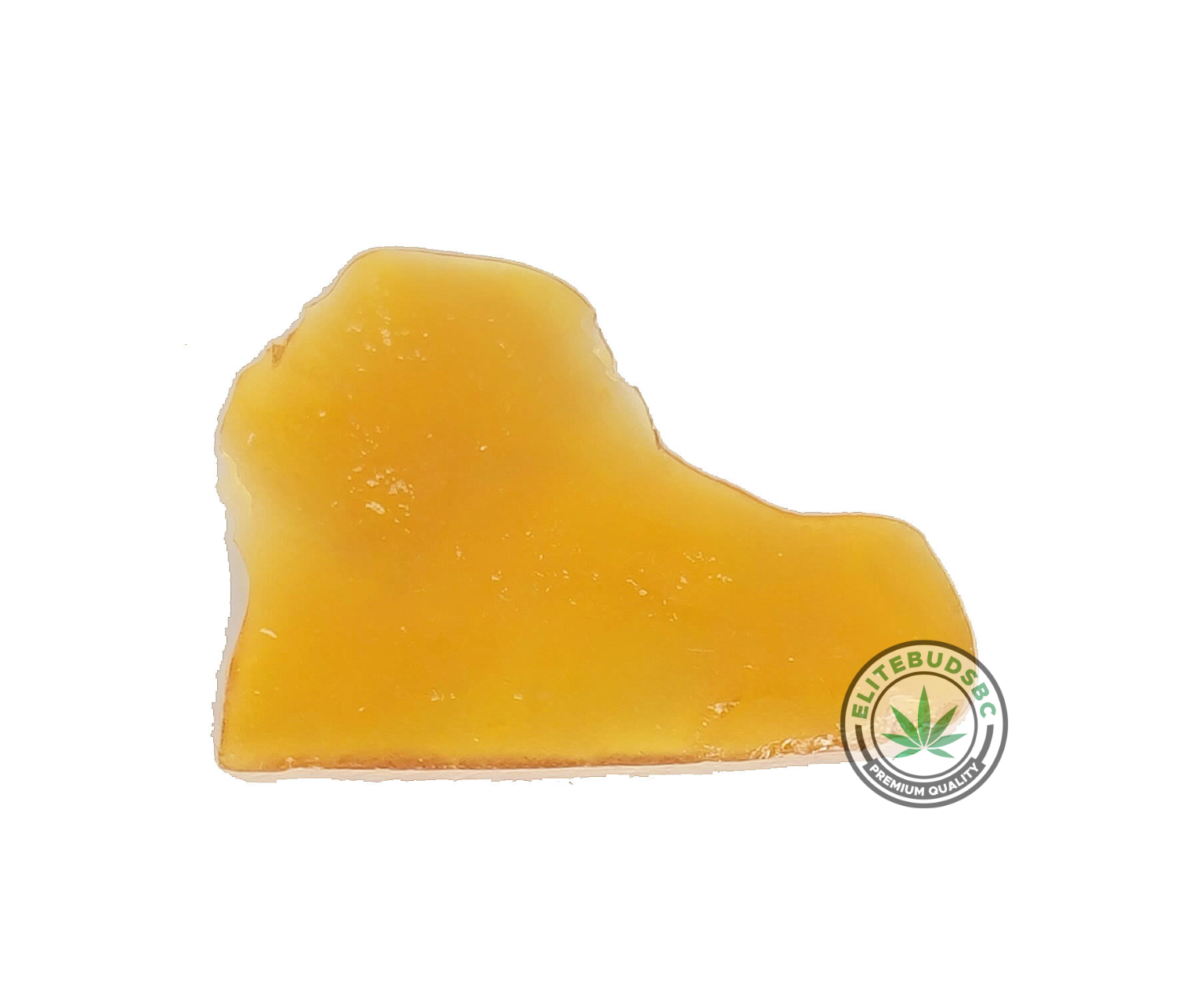 ISLAND PINK KUSH SHATTER