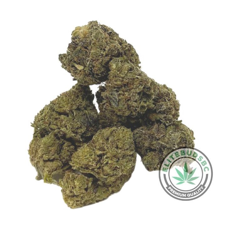 ICE WRECK (AAA)