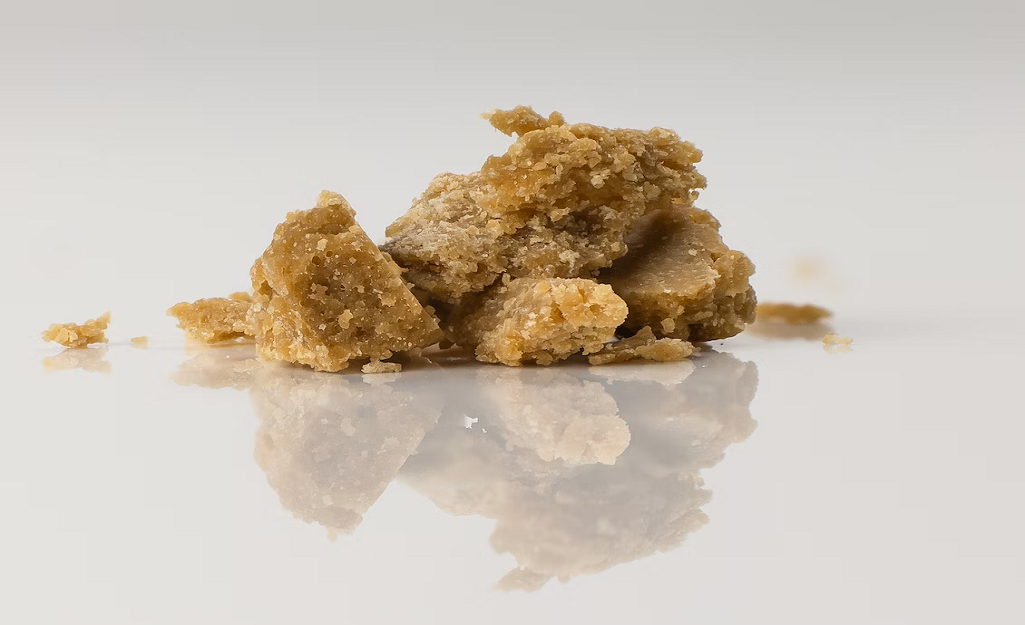 What is Crumble Wax And How To Use It?