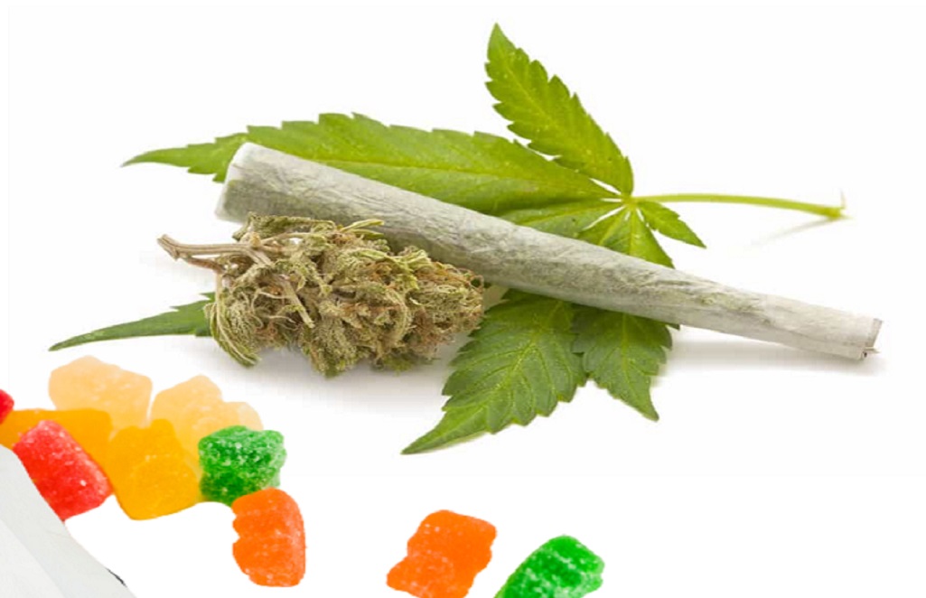 Top 10 health Benefits Of Buying Weed In Canada