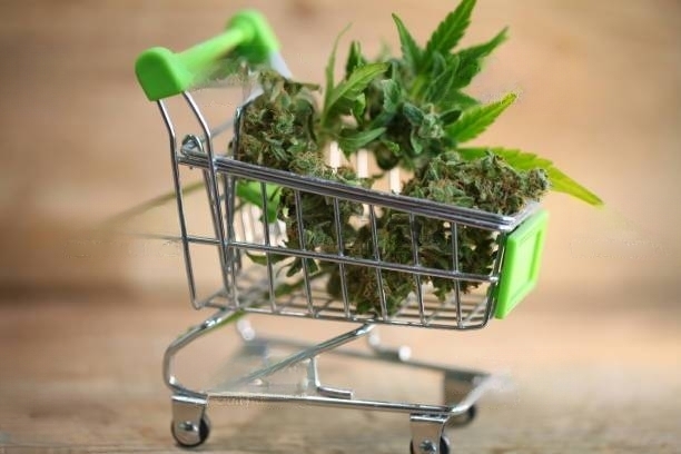 online dispensary, buy weed online