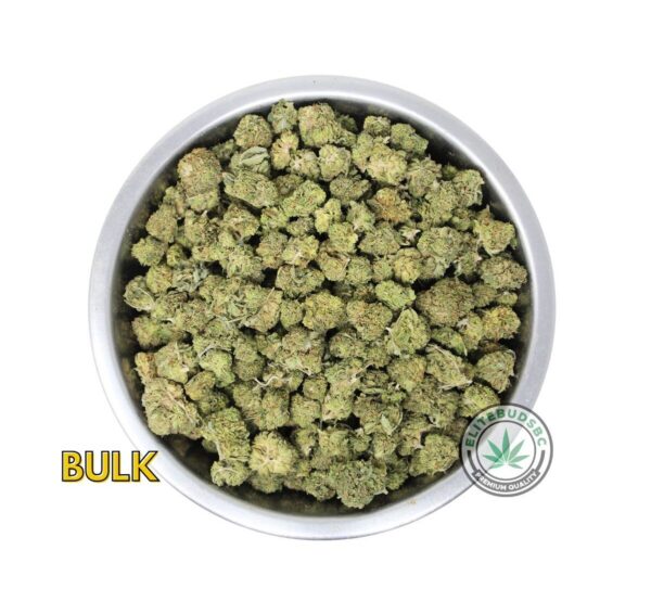 POUND SPECIAL - DEATH BUBBA (AAAA) POPCORN