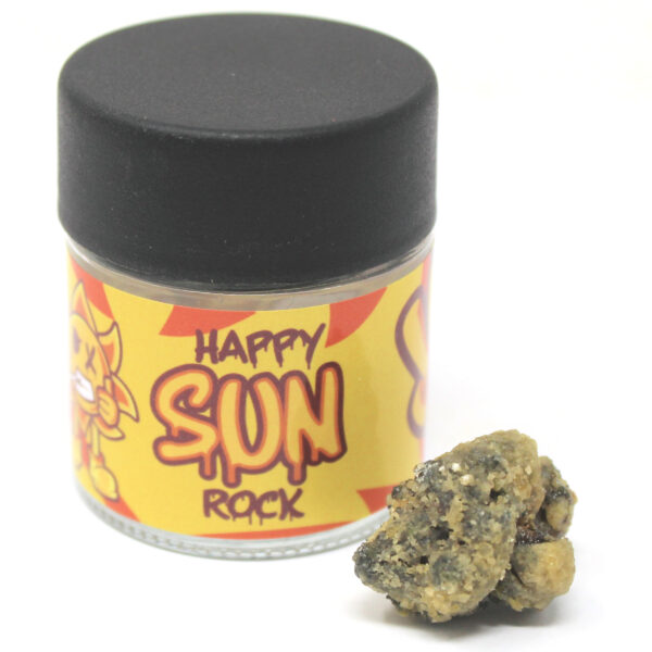 HAPPY DROPS PREMIUM SUN ROCKS