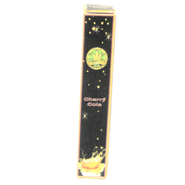 LIQUID GOLD – CHERRY COLA VAPE CARTRIDGE (1ML THC)